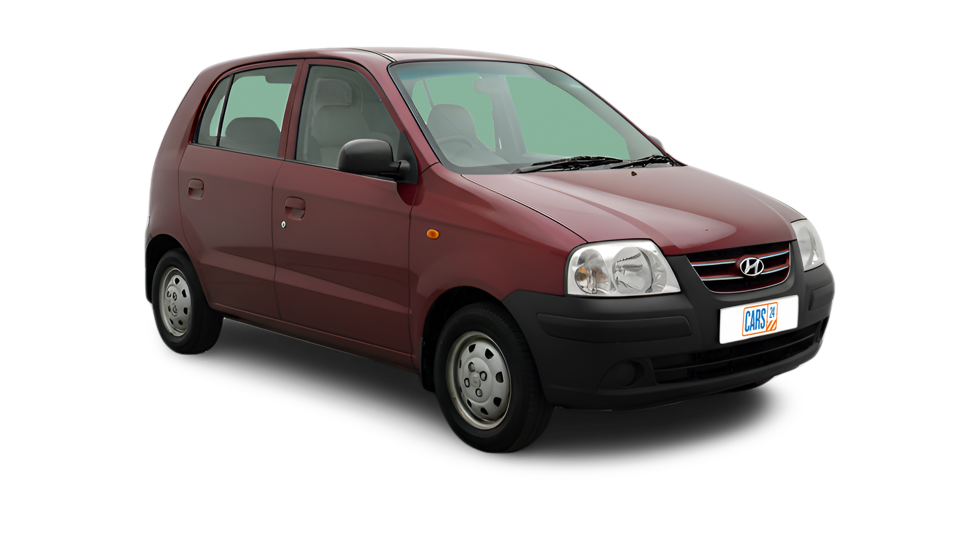 Hyundai Santro Xing-img
